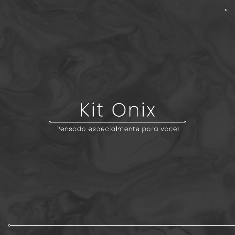 Kit ONIX
